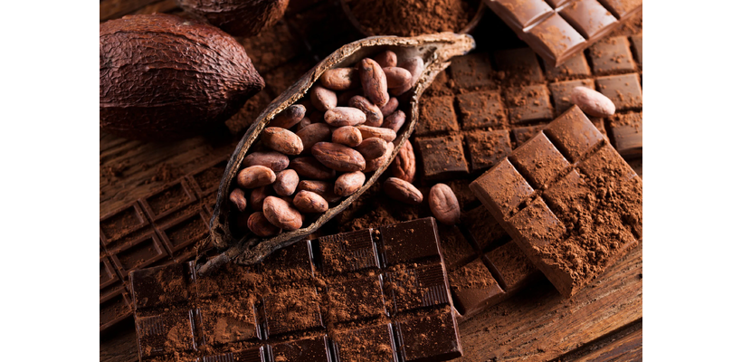 Η «κρίση σοκολάτας» της ΕΕ επιδεινώθηκε από την κλιματική αλλαγή