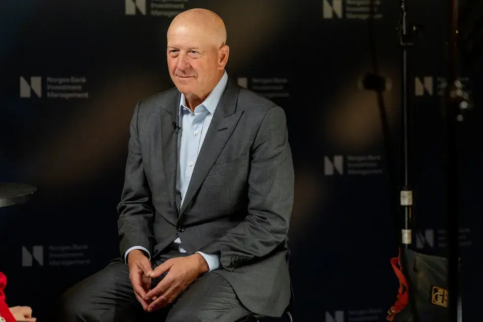 Σόλομον (Goldman Sachs): Οι CEOs αναβάλλουν επενδυτικά σχέδια και σφίγγουν τα λουριά