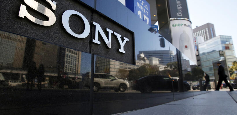 H Sony επενδύει στα τεχνολογικά startups