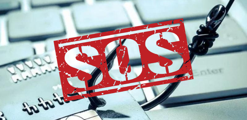 SOS Συνδέσμου Τραπεζών για ηλεκτρονικές απάτες - Αυξημένες οι απόπειρες