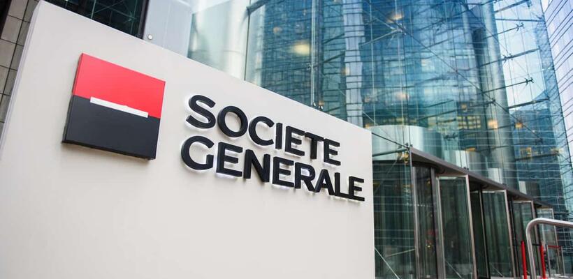 Societe Generale:  Επενδυτική βαθμίδα για Ελλάδα στις 20 Οκτωβρίου ή 1 Δεκεμβρίου