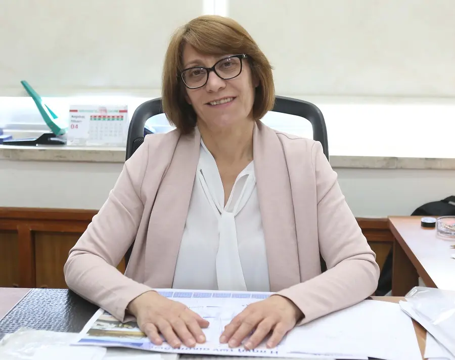 ΓΓ ΠΕΟ: Καθόλου αισιόδοξη για κατάληξη στο θέμα της ΑΤΑ