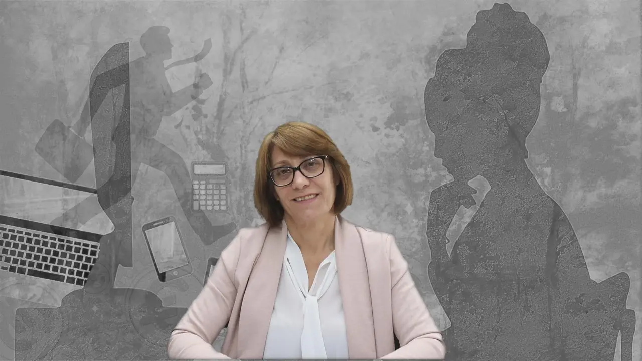 Σ. Χαραλάμπους: Το χάσμα μεταξύ μισθών και κερδών διευρύνεται