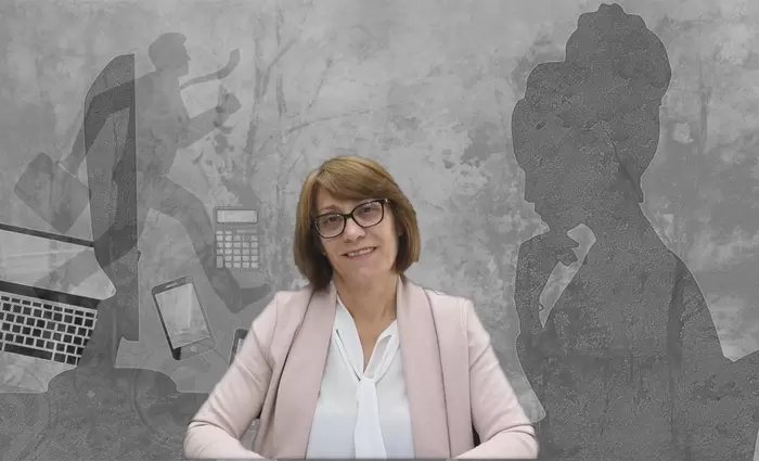 Σ. Χαραλάμπους: Το χάσμα μεταξύ μισθών και κερδών διευρύνεται