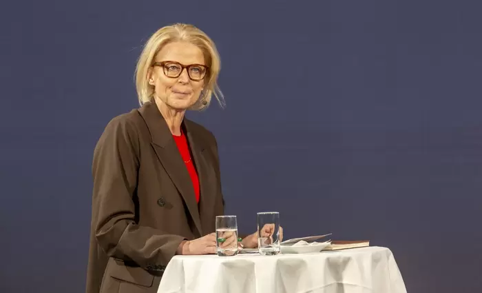 Σουηδία: Όχι στο ευρώ στο άμεσο μέλλον, λέει η υπουργός Οικονομικών