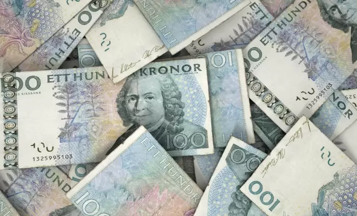 Οι Σουηδοί χάνουν το ενδιαφέρον τους για το ευρώ - Ενισχύεται η κορώνα
