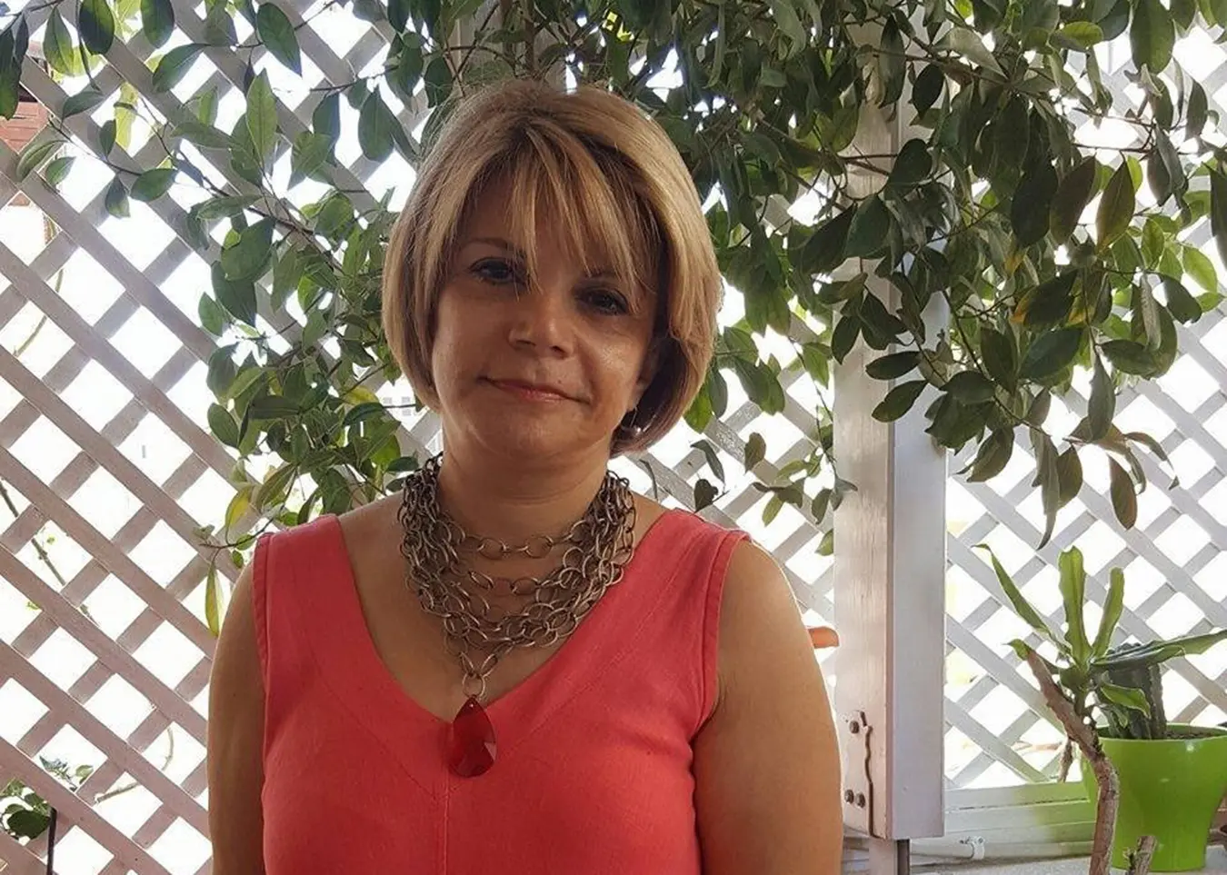 Απεβίωσε η δημοσιογράφος Σούλα Χατζήκυριακου