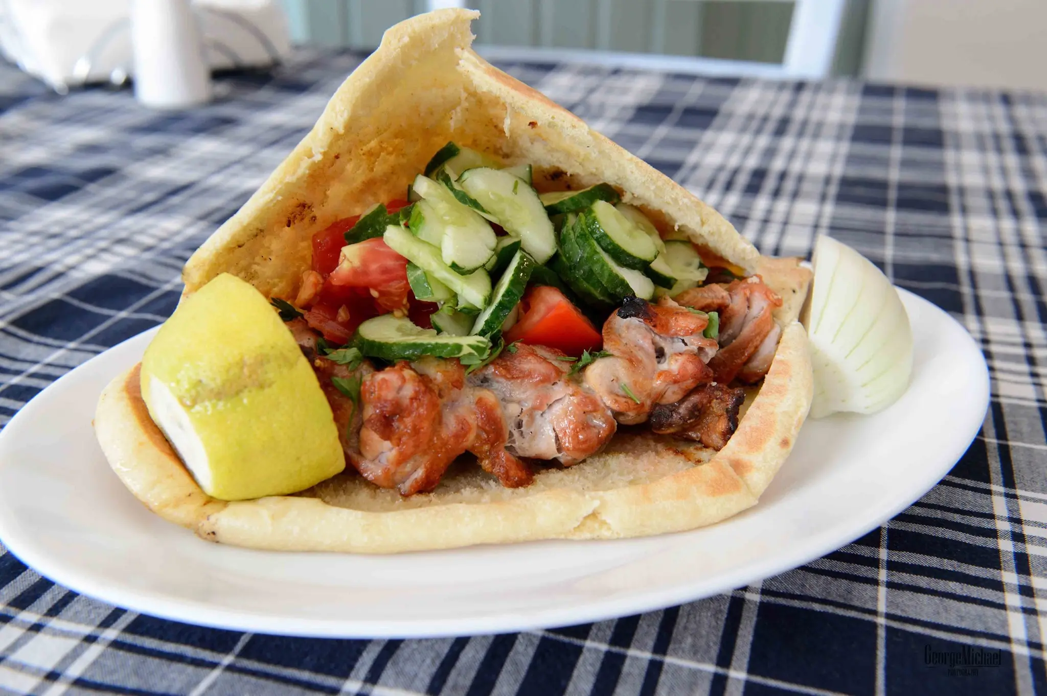 Ακριβότερο 1,5 με 2 ευρώ το σουβλάκι