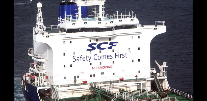 Οι κυρώσεις φέρνουν νέες δυσκολίες παραδέχεται η ρωσική Sovcomflot