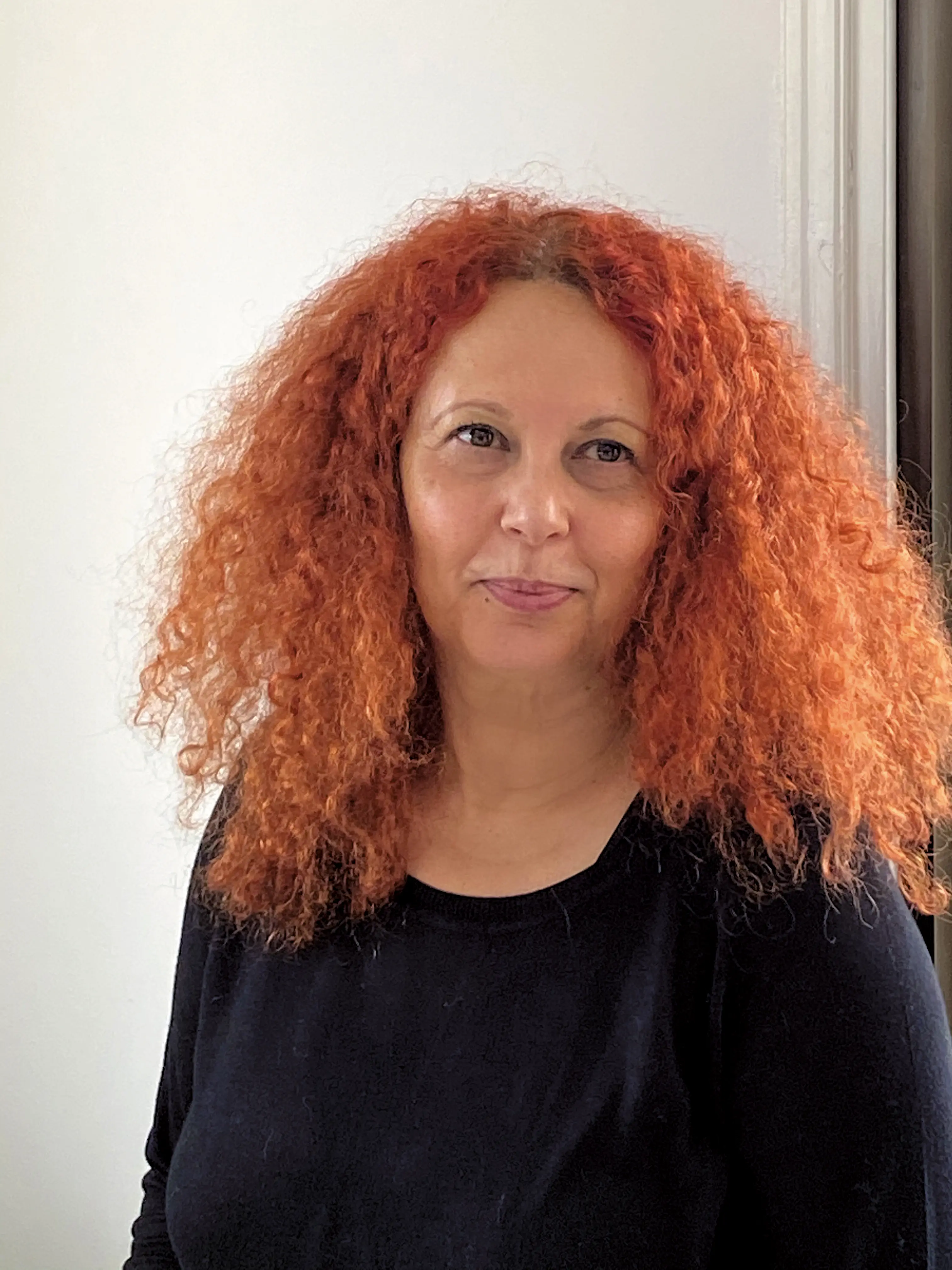 Σούλα Πιπερίδου: Πρότυπο μου γυναίκες που πάλεψαν, τόλμησαν και ονειρεύτηκαν