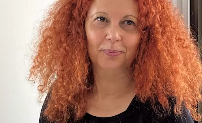 Σούλα Πιπερίδου: Πρότυπο μου γυναίκες που πάλεψαν, τόλμησαν και ονειρεύτηκαν