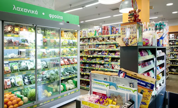 Τρόφιμα: Τα σχέδια των κολοσσών για την αποφυγή της ενεργειακής κρίσης