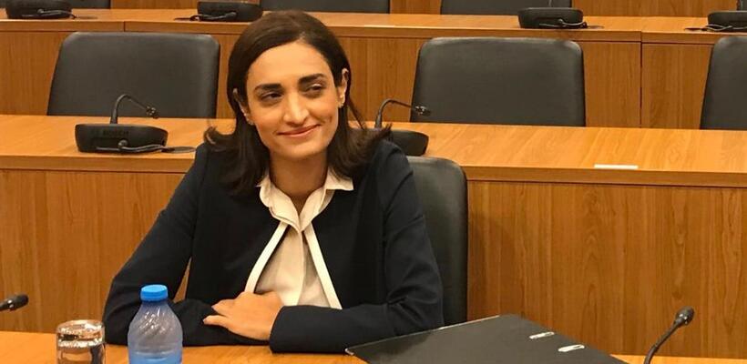 Σ. Πογιατζή για ΣΚΤ: Εξαιρετικά επικίνδυνη η απόφαση για Altamira