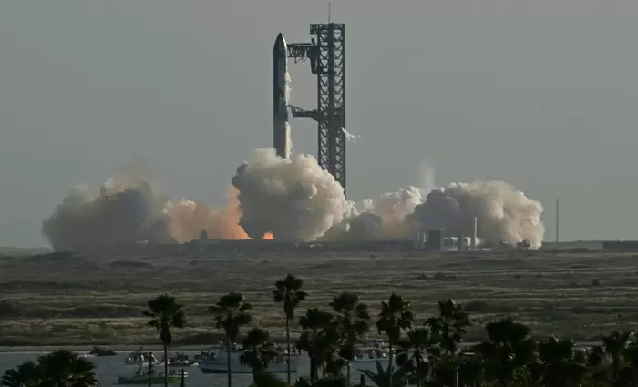 SpaceX: Σχεδιάζει την μεγαλύτερη IPO όλων των εποχών – Στόχος η άντληση άνω των $30 δισ.