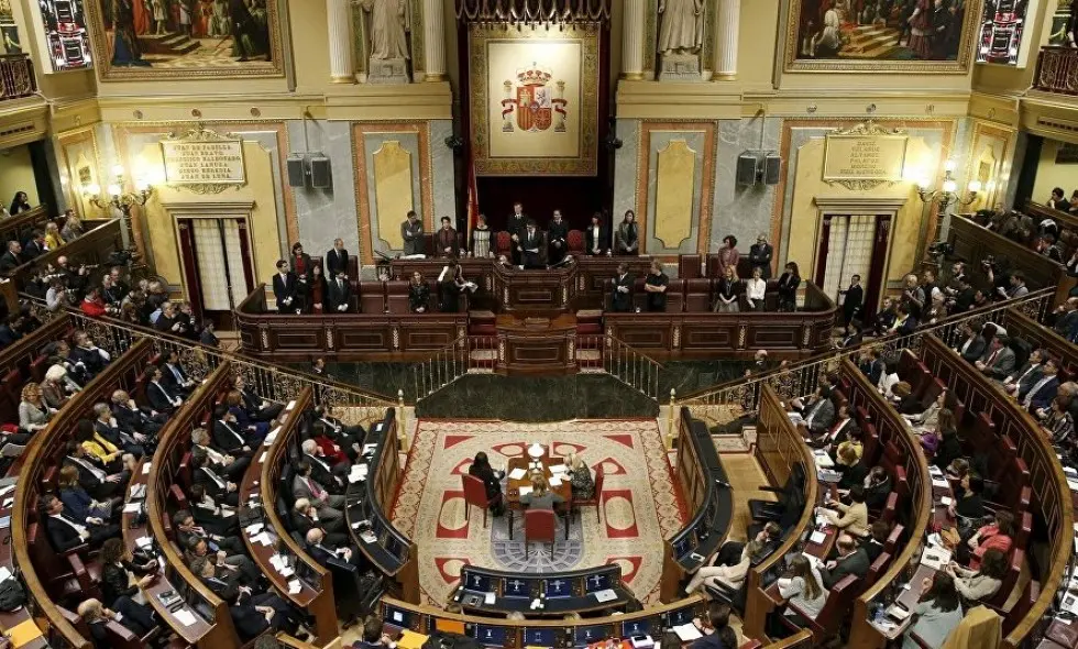 Ισπανία: Δημιουργία ευρωπαϊκού ταμείου €1,5 τρισ. για ανάκαμψη των οικονομιών