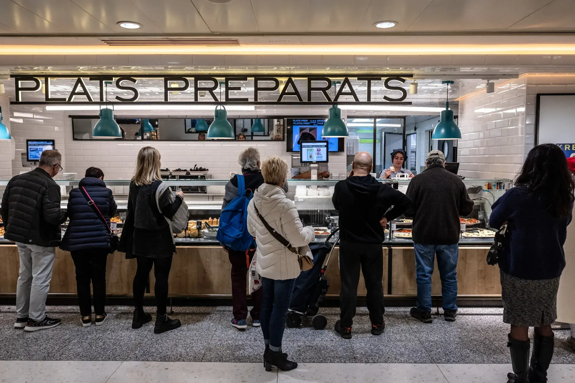 Σε υψηλό 15 μηνών ο πληθωρισμός στην Ισπανία – Η ΕΚΤ επιβεβαιώνεται (γράφημα)