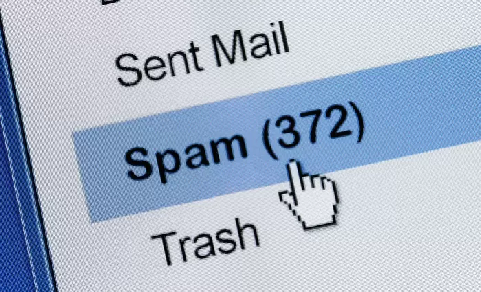 Από πού έρχονται όλα αυτά τα spam στο email μας; (λίστα)