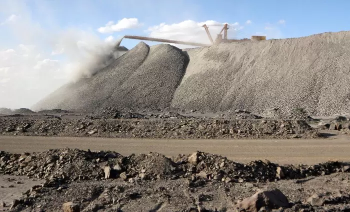 Σπάνιες γαίες: Οι τιμές έφτασαν στο υψηλότερο επίπεδο δύο ετών