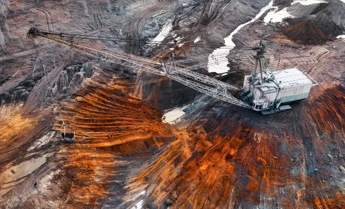 ΑΙ και Πεντάγωνο στην «μάχη» των σπάνιων γαιών: Νέα παγκόσμια αγορά σχεδιάζουν οι ΗΠΑ κόντρα στην Κίνα