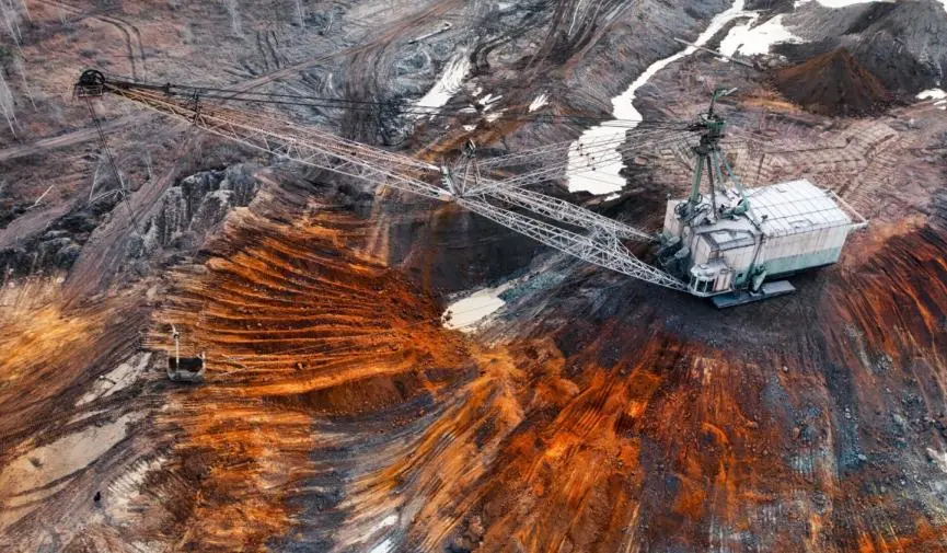 Γιατί οι ΗΠΑ στηρίζουν ορυχείο σπανίων γαιών στη... Βραζιλία