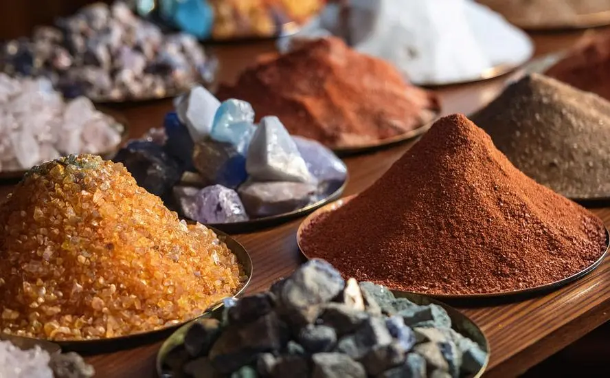 Σπάνιες γαίες: Η ΕΕ καλεί την Κίνα να επιλύσει το ζήτημα πριν από τη Σύνοδο του Ιουλίου