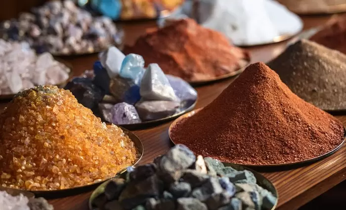 Σπάνιες γαίες: Η ΕΕ καλεί την Κίνα να επιλύσει το ζήτημα πριν από τη Σύνοδο του Ιουλίου