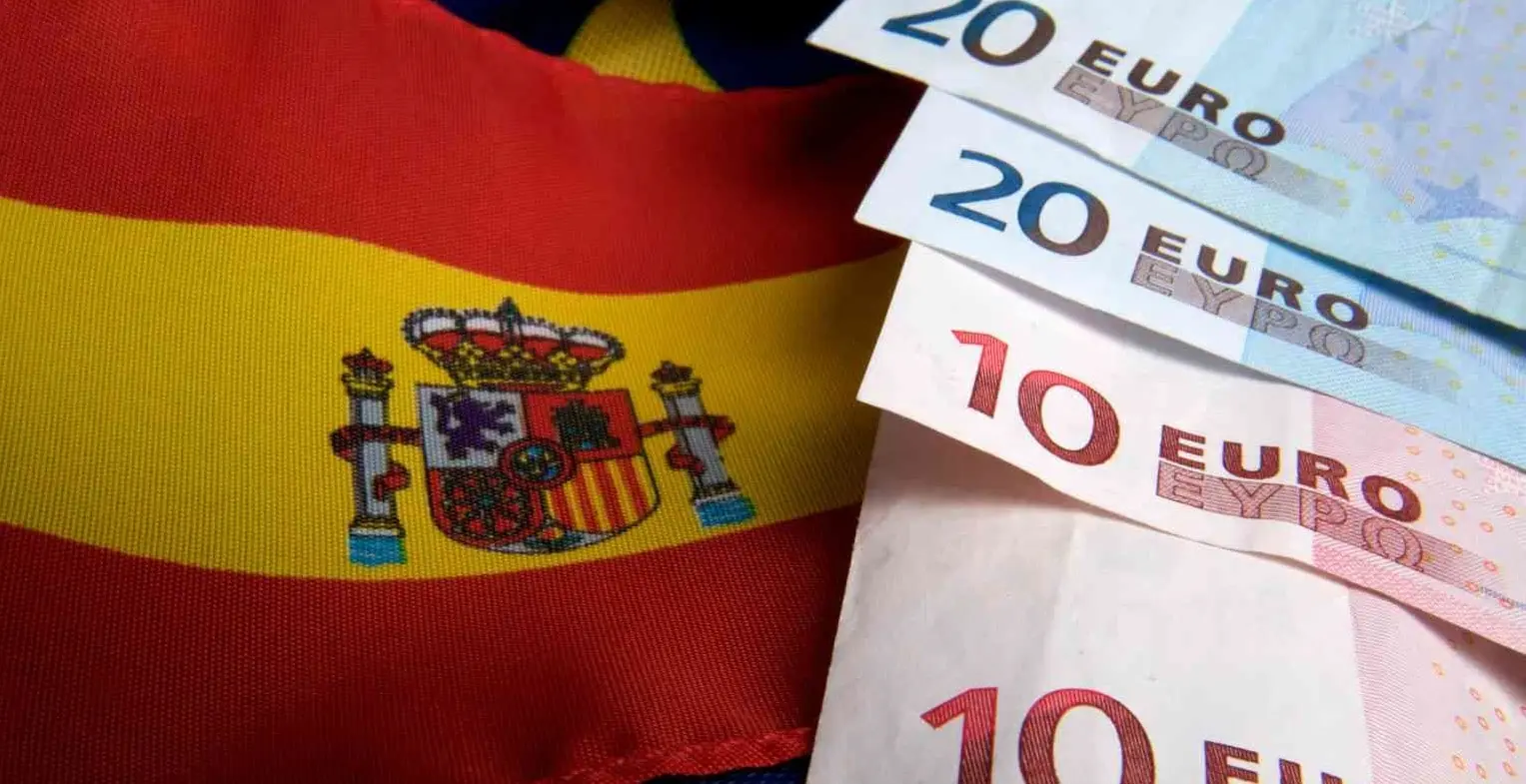 Η Ισπανία ως 