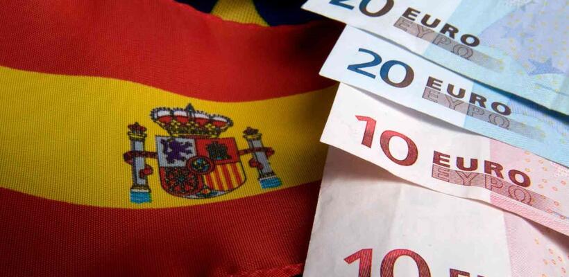 Η Ισπανία ως 