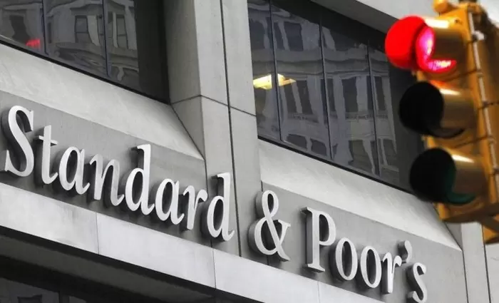 «Χαστούκι» από S&P στην Τουρκία