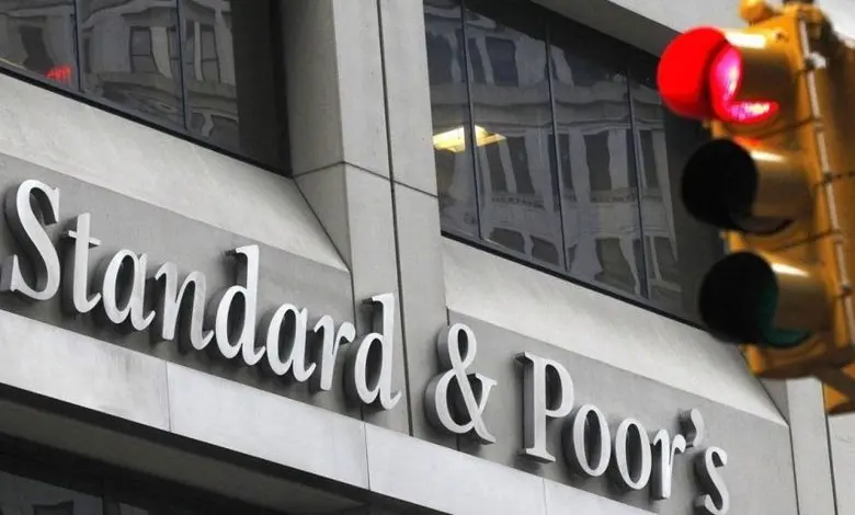 «Χαστούκι» από S&P στην Τουρκία