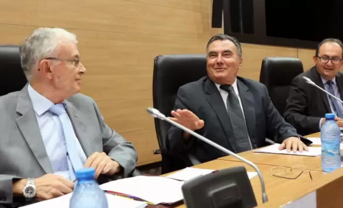 Ολοκληρώθηκαν οι καταθέσεις Ο.Μιχαηλίδη και Π. Ιωάννου για το Συνεργατισμό