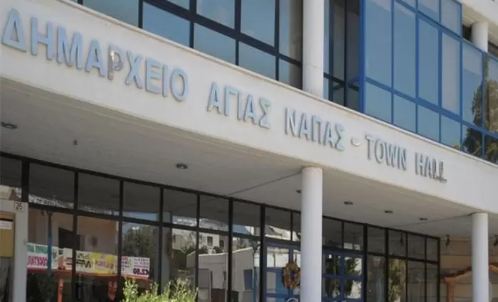 Καρούσος: Τυπικός στις πληρωμές του ο Δήμος Αγίας Νάπας