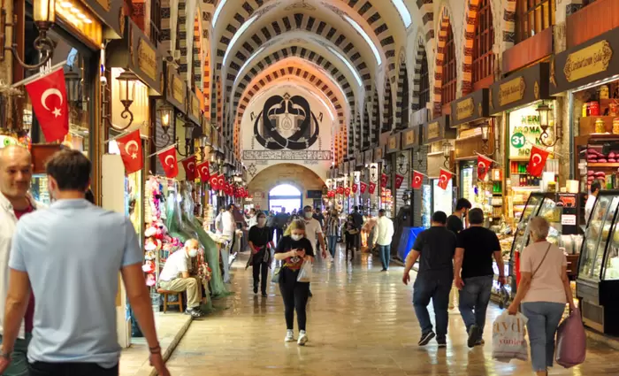 Εκρηκτική η κατάσταση στην τουρκική οικονομία