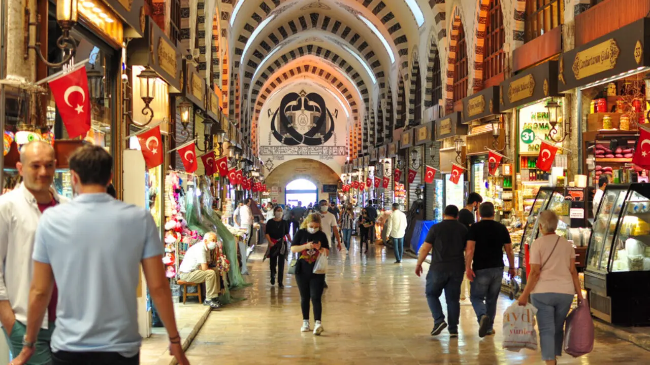 Εκρηκτική η κατάσταση στην τουρκική οικονομία