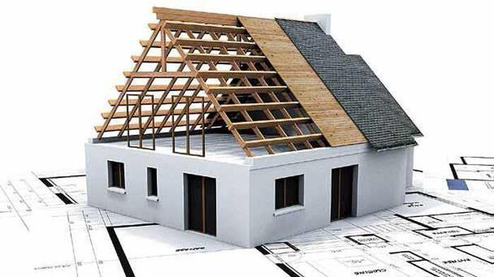 Άδειες οικοδομής για 901 οικιστικές μονάδες εκδόθηκαν στις αρχές του 2022