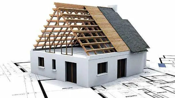 Άδειες οικοδομής για 901 οικιστικές μονάδες εκδόθηκαν στις αρχές του 2022