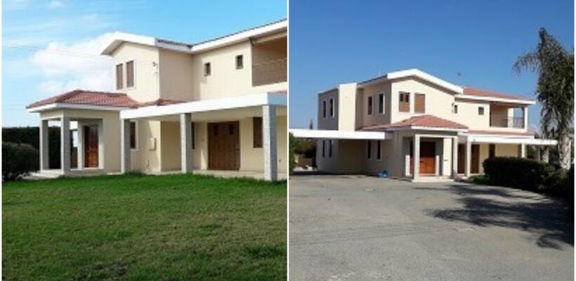 AstroBank: Ιδού το ακριβότερο σπίτι που πωλεί στη Λευκωσία