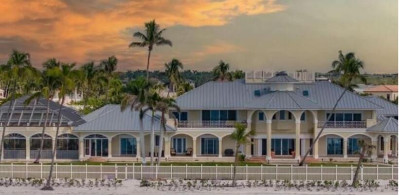 Αυτό είναι το πιο ακριβό σπίτι προς πώληση στις ΗΠΑ με τιμή $295 εκατ. (pics)