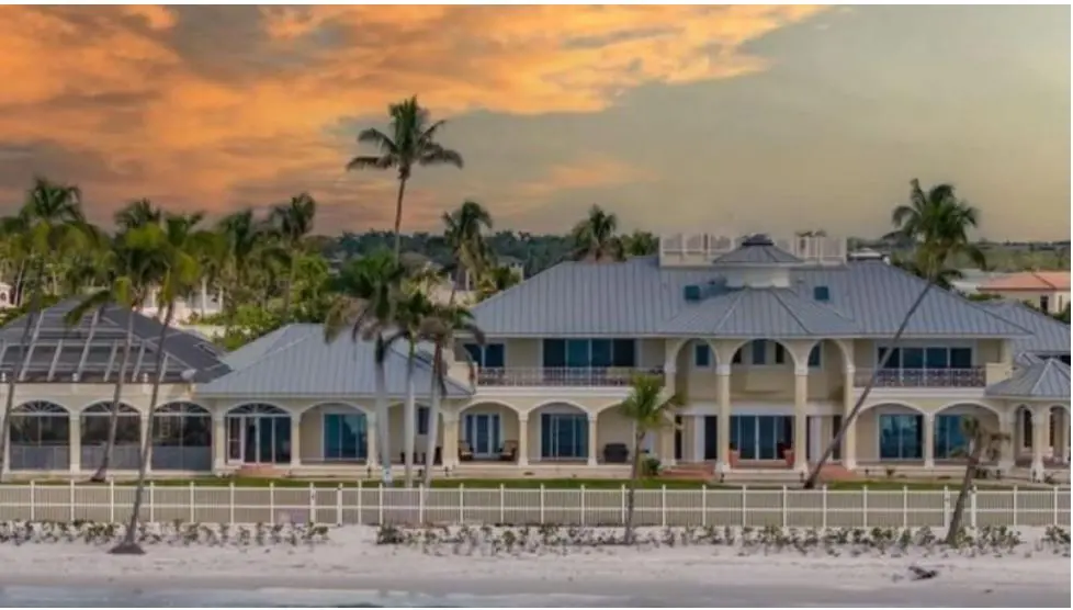 Αυτό είναι το πιο ακριβό σπίτι προς πώληση στις ΗΠΑ με τιμή $295 εκατ. (pics)