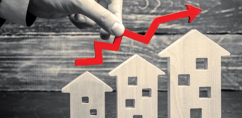 Ευρώπη: Σε ποιες χώρες οι τιμές κατοικιών θα αυξηθούν περισσότερο το 2025;