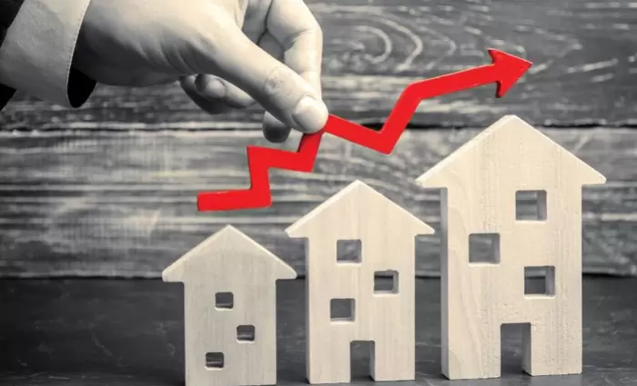 Στέγαση στην Κύπρο: Αγορά σπιτιού εφτά φορές πάνω από το οικογενειακό εισόδημα