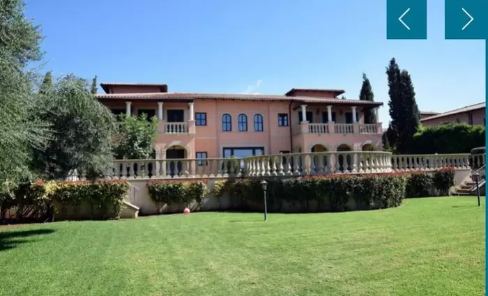 Τράπεζα Κύπρου: Δέχθηκε προσφορά για το ακριβότερο σπίτι που πωλεί