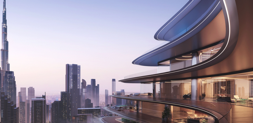 Tα 10 πιο ακριβά σπίτια στον κόσμο προς πώληση για το 2024