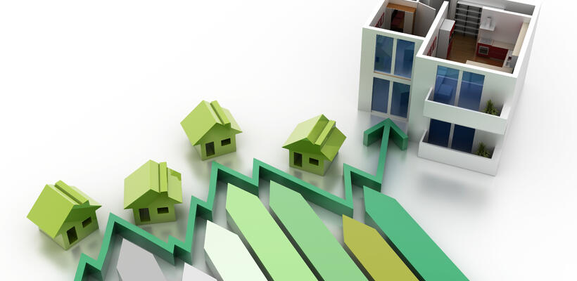 Αγορά ακινήτων: Στροφή στο ενοίκιο αλλά με υψηλό κόστος