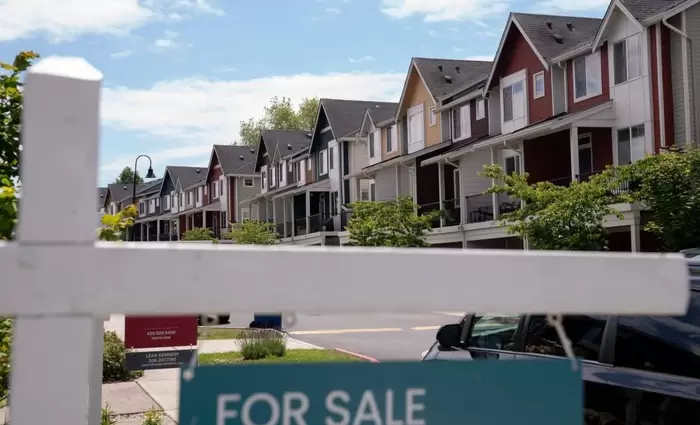 Ρεκόρ αγορών κατοικιών στις ΗΠΑ από Κινέζους επενδυτές