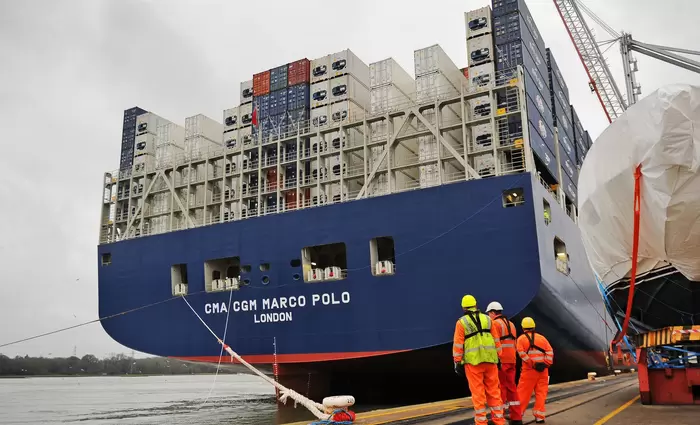 ΕΕ-ΗΠΑ: Λίστα προϊόντων €20 δισ. στα οποία ίσως μπουν δασμοί