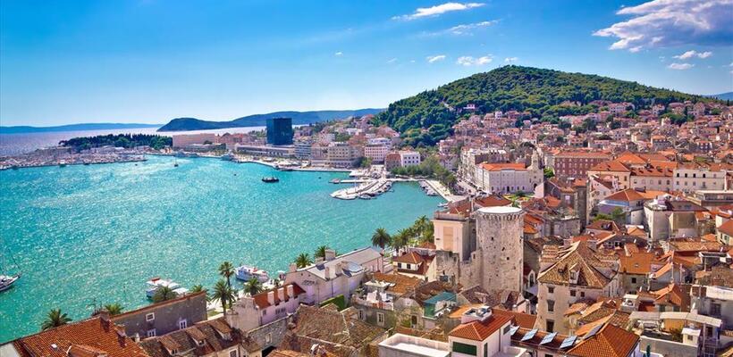 Κροατία: Η πόλη που προσφέρει σπίτια έναντι 13 σεντς αρκεί να μην είσαι single