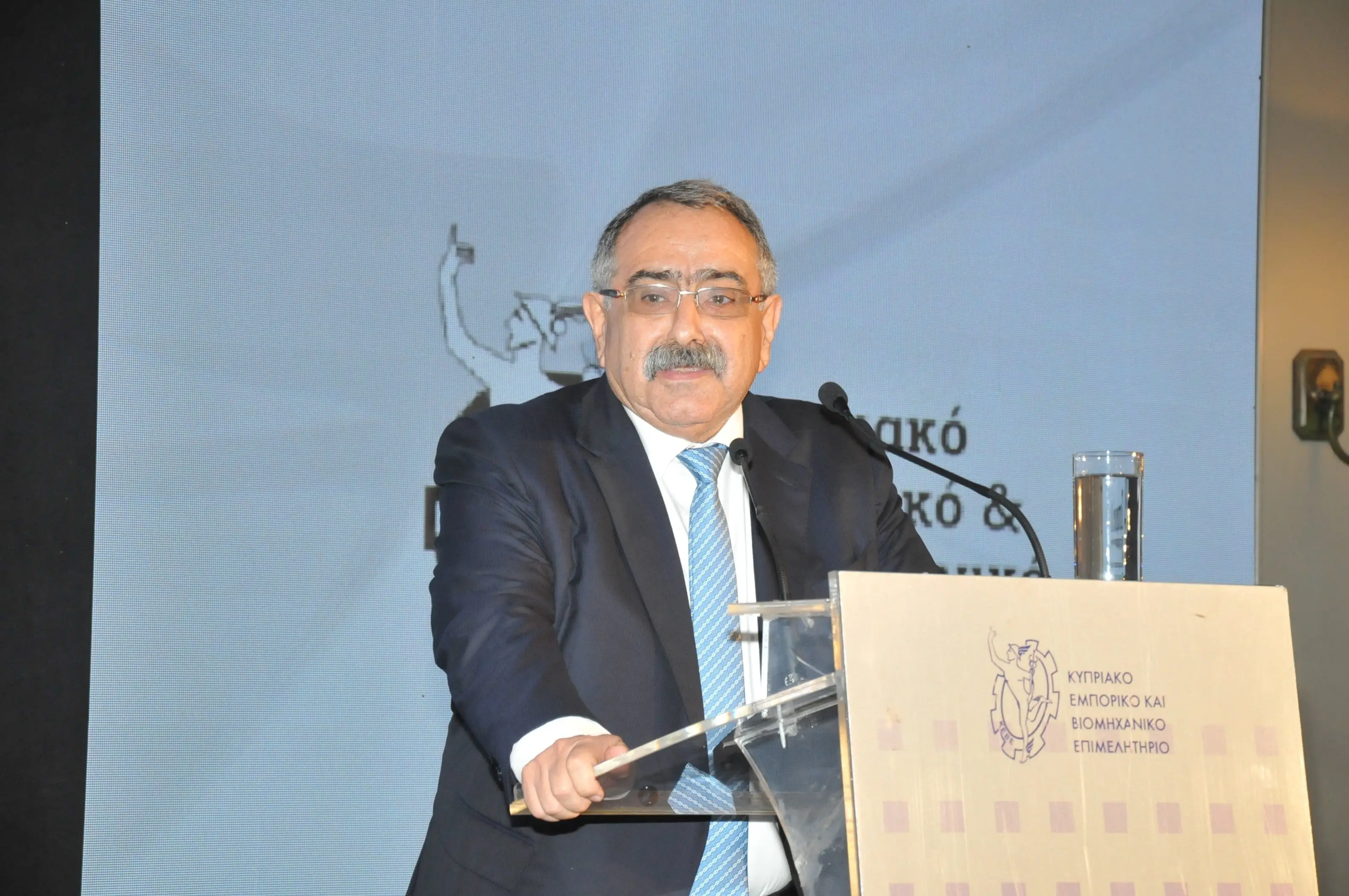 Γέφυρα συνεργασίας: Ιδρύθηκε ο Επιχειρηματικός Σύνδεσμος Κύπρου – Ουζμπεκιστάν