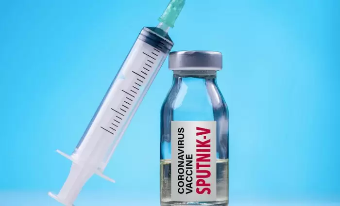 Aλαλούμ με Sputnik V – Αναφορές για αιτήσεις σε λάθος υπηρεσία!