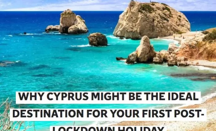 Ιndependent: Τουριστική προώθηση Κύπρου με αναφορά σε «Εισβολή Ελλήνων»